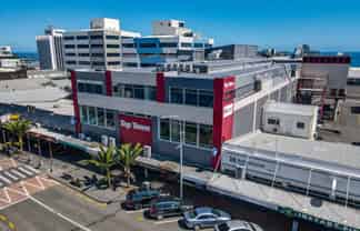 Modern Spacious Offices in the Top Town Complex