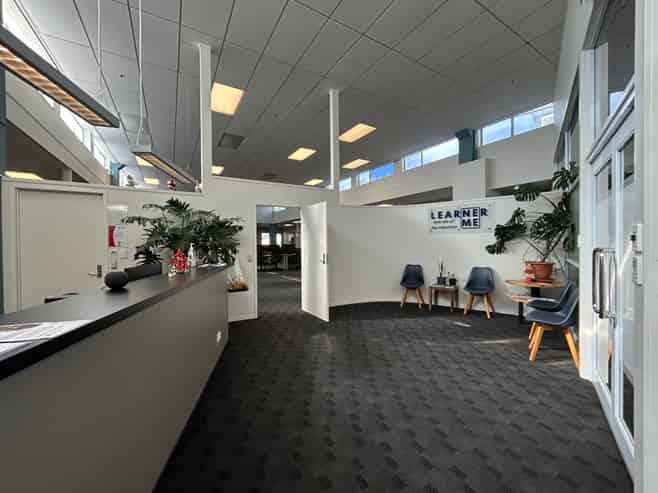 Modern Spacious Offices in the Top Town Complex