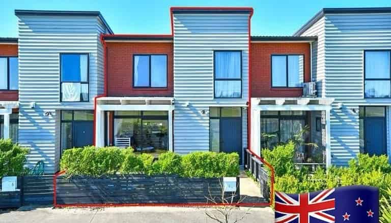 4 Fermi Lane, Papakura