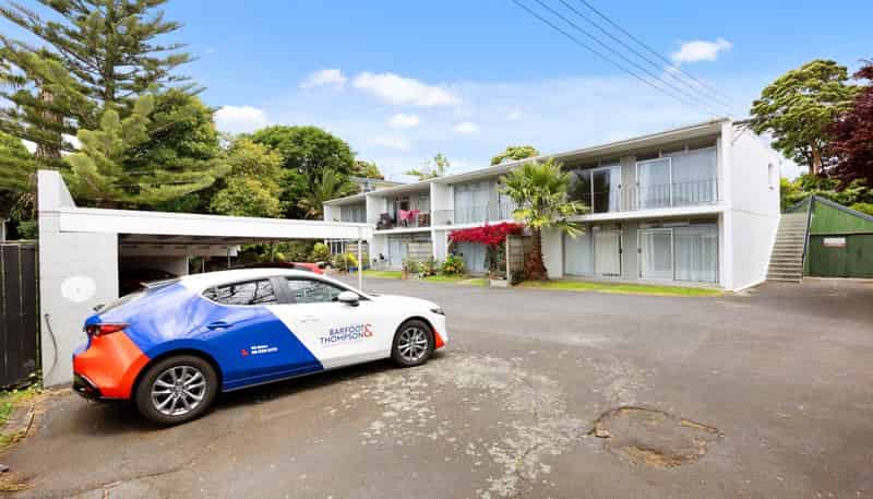 5/35 St Lukes Road, Mount Albert