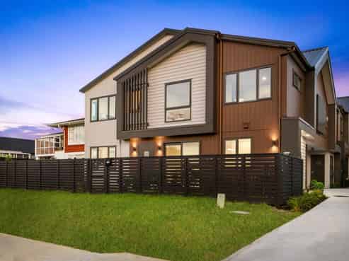 114A Udys Road, Pakuranga