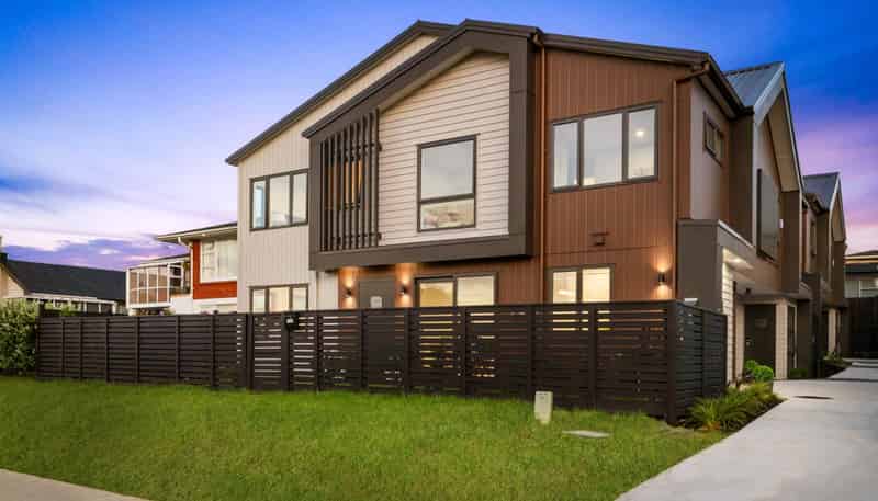 114A Udys Road, Pakuranga