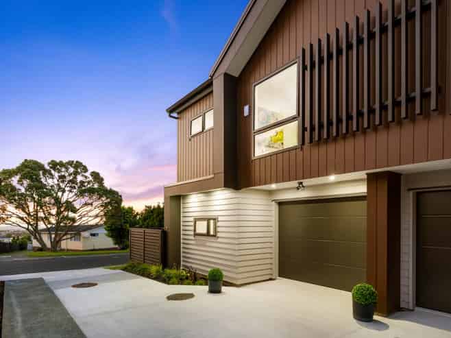 114A Udys Road, Pakuranga