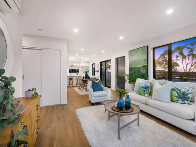 114A Udys Road, Pakuranga