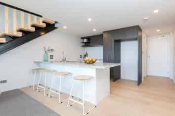 21/436 Maunganui Road - Kombi Apartments, Mount Maunganui