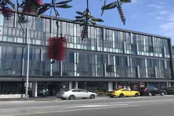 21/436 Maunganui Road - Kombi Apartments, Mount Maunganui