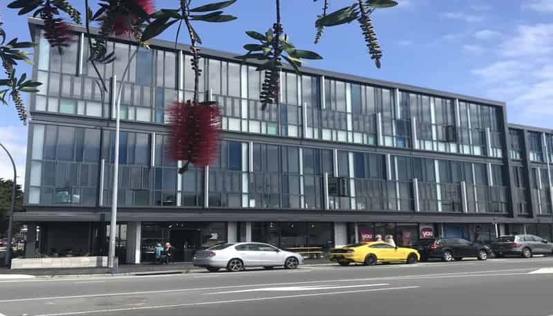 21/436 Maunganui Road - Kombi Apartments, Mount Maunganui