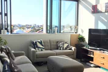 21/436 Maunganui Road - Kombi Apartments, Mount Maunganui