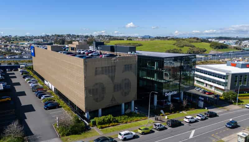 55 Corinthian Drive, Albany