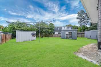 11 Thompson Terrace, Manurewa