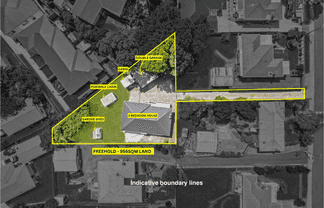 11 Thompson Terrace, Manurewa