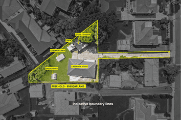 11 Thompson Terrace, Manurewa