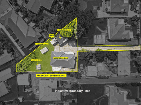 11 Thompson Terrace, Manurewa