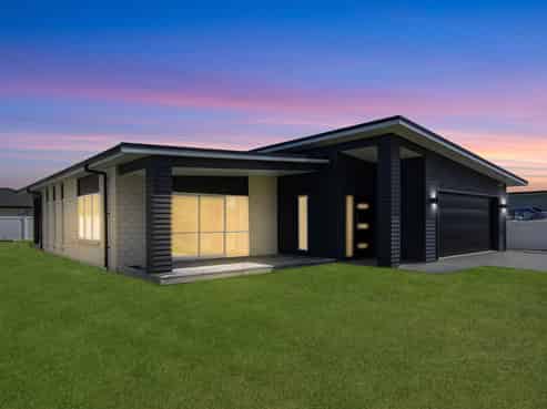 43 Stace Hopper Drive, One Tree Point