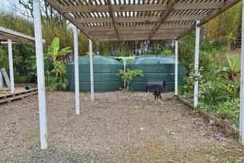 74 Hihi Road, Mangonui