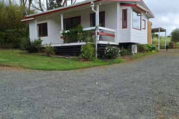 74 Hihi Road, Mangonui