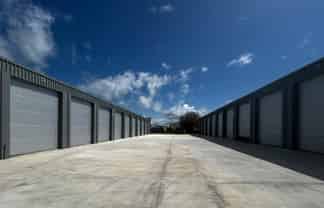 Manawatu / Whanganui - Address withheld