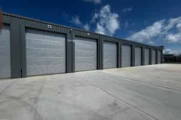 Manawatu / Whanganui - Address withheld