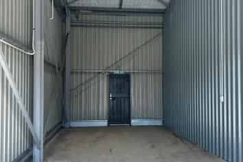 Manawatu / Whanganui - Address withheld