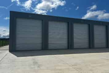 Manawatu / Whanganui - Address withheld