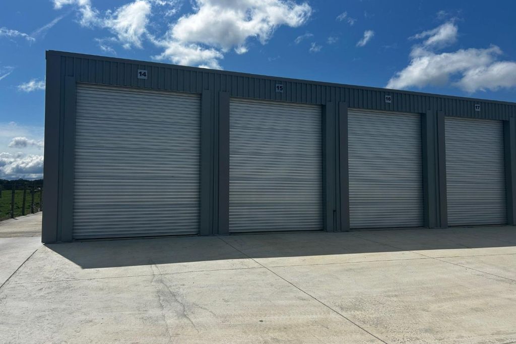 Peter Robb Lane Storage - Secure. Spacious. Convenient. 5