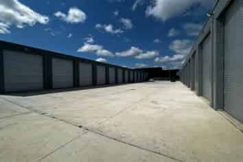 Manawatu / Whanganui - Address withheld