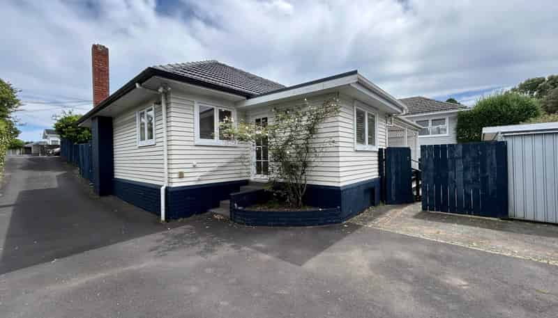 116 Marua Road, Ellerslie
