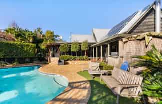 679 Runciman Road, Drury