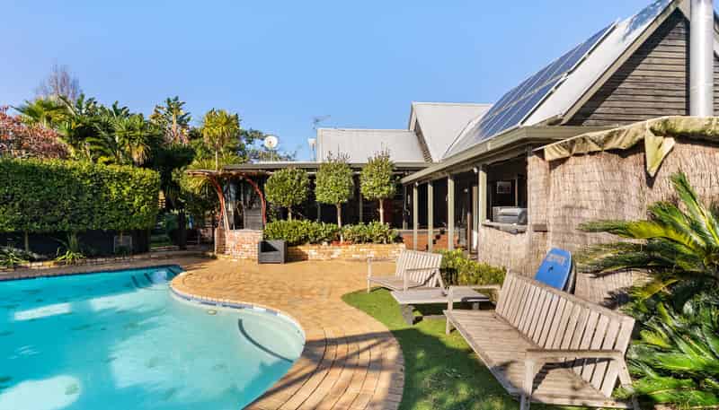 679 Runciman Road, Drury