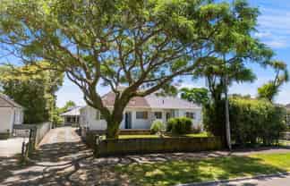 117 Boundary Road, Claudelands