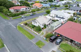 63 Princes Street, Georgetown