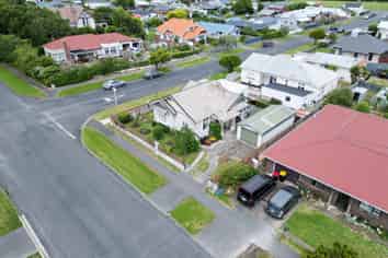 63 Princes Street, Georgetown