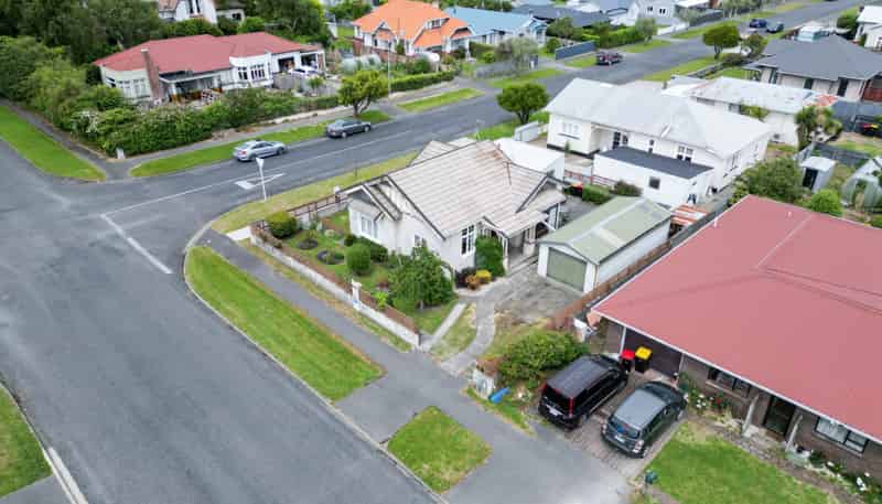 63 Princes Street, Georgetown