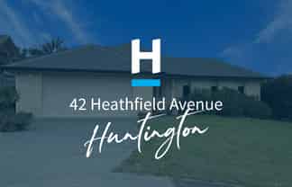42 Heathfield Avenue, Huntington