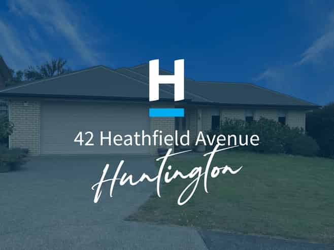 42 Heathfield Avenue, Huntington