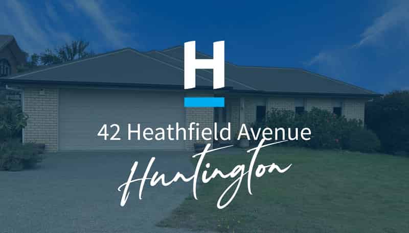 42 Heathfield Avenue, Huntington