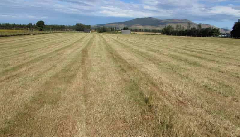 451 Whiterig Road, Knapdale