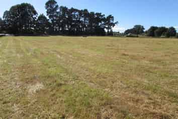 451 Whiterig Road, Knapdale