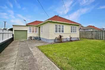 33 Swiss Avenue, Gonville