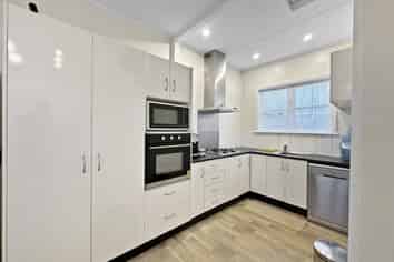 33 Swiss Avenue, Gonville