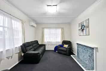 33 Swiss Avenue, Gonville