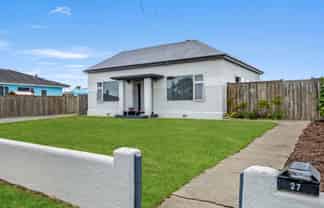 27 Ouse Street, Oamaru