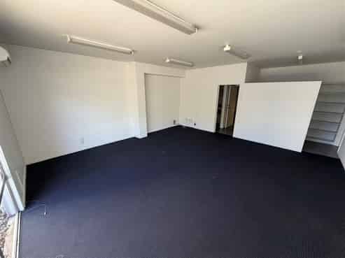 Modern Industrial – Middleton Location