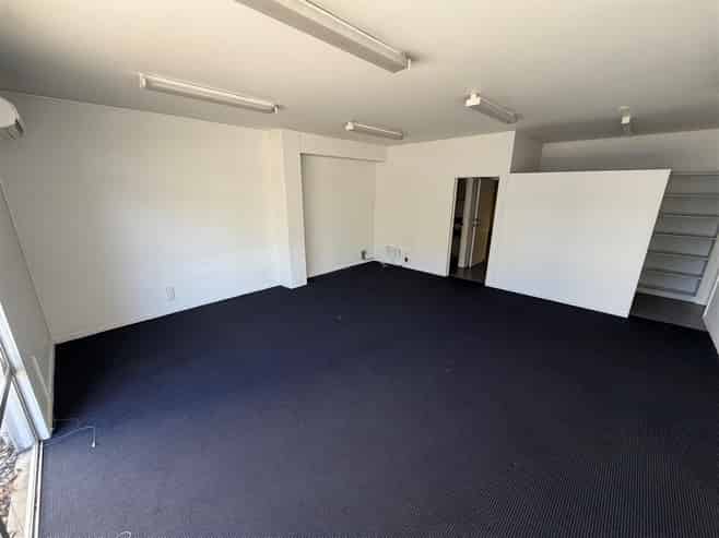 Modern Industrial – Middleton Location