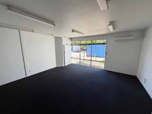 Modern Industrial – Middleton Location