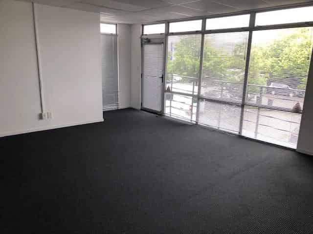 Modern Industrial – Middleton Location