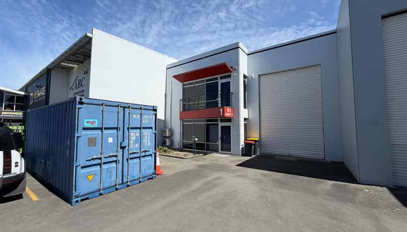  Unit 1, 81 Magdala Place, Middleton