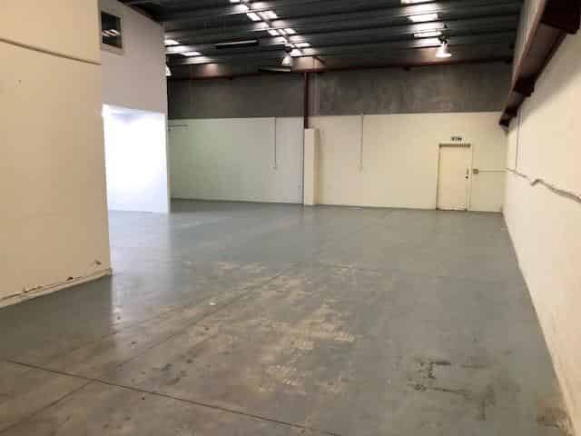 Modern Industrial – Middleton Location