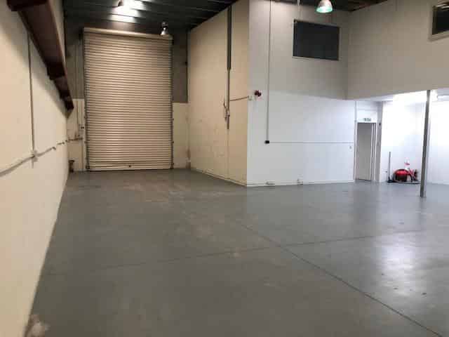 Modern Industrial – Middleton Location