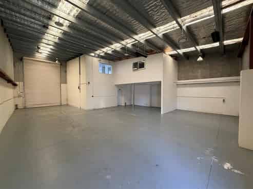 Modern Industrial – Middleton Location